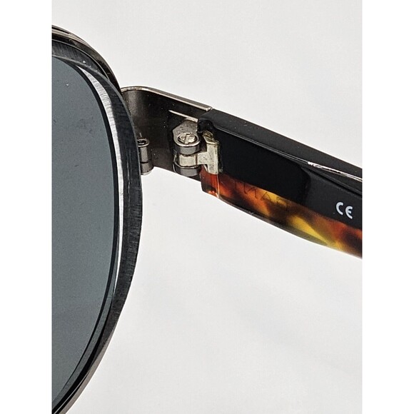 GANT Sunglasses GS7018 GUN-3 62-14-140 Tortoise Full Rim Aviator FRAMES ONLY! - Picture 8 of 15